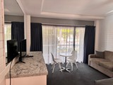 Queen Room wth Balcony